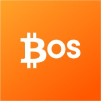BITCOINOS Logo