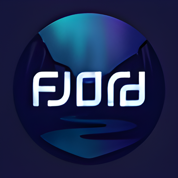 Fjord Foundry Logo