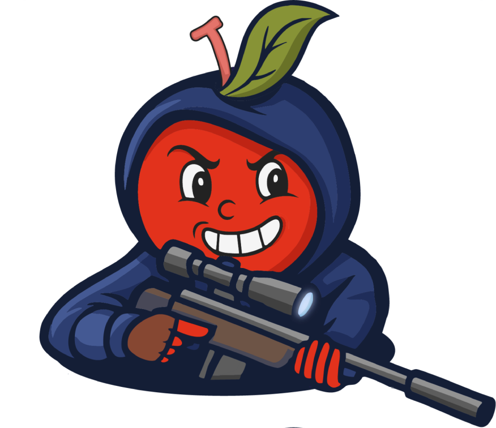 Cherry Sniper